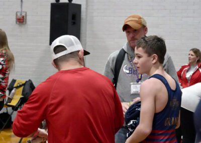 All Ages Wrestling Intensive Coaching | BullTrained Wrestling and Mixed Martial Arts