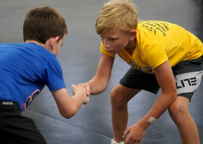 Athletic Training Wrestling Camps All Ages | BullTrained Wrestling and Mixed Martial Arts