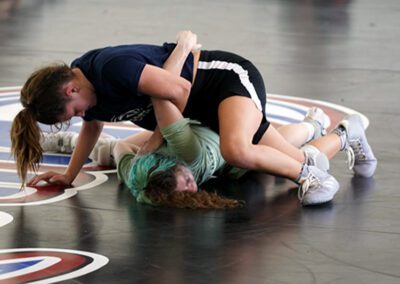 Athletic Training Wrestling Camps High School | BullTrained Wrestling and Mixed Martial Arts