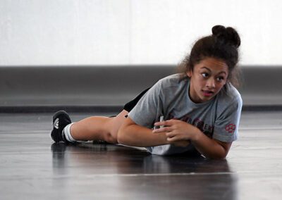 Girls Wrestling Training Camp Premier | BullTrained Wrestling and Mixed Martial Arts