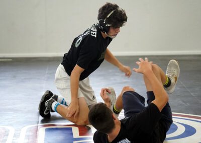 National Youth Wrestling Tournament Advanced | BullTrained Wrestling and Mixed Martial Arts