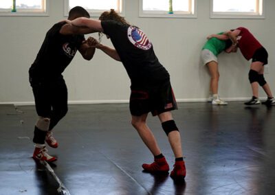 State Freestyle Wrestling Training Co-Ed | BullTrained Wrestling and Mixed Martial Arts