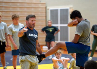 State Freestyle Wrestling Training Professional | BullTrained Wrestling and Mixed Martial Arts