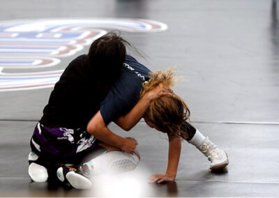 Three Day Wrestling Camp Co-Ed | BullTrained Wrestling and Mixed Martial Arts