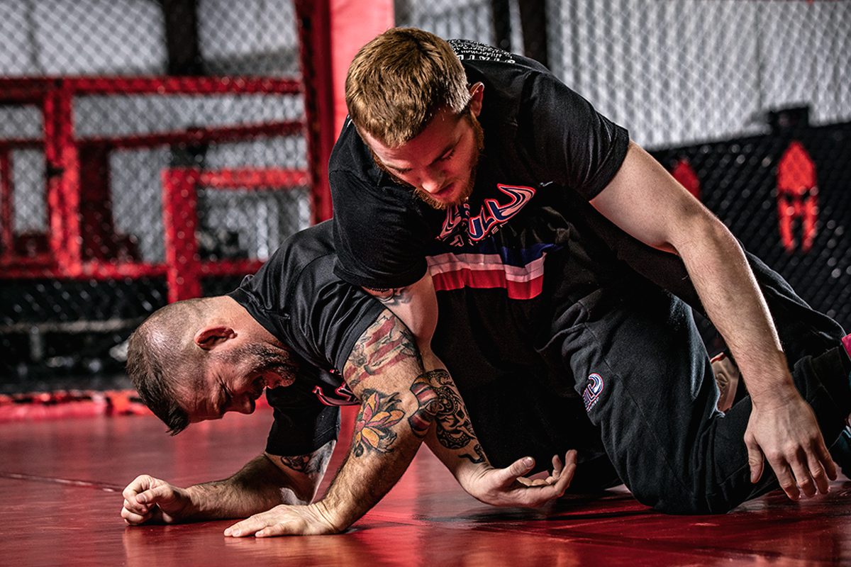 Training Athletic Wrestling Team | BullTrained Wrestling and Mixed Martial Arts