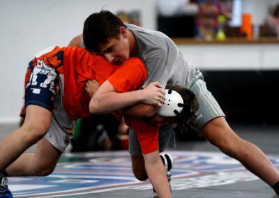 Training Athletic Wrestling Team Position Based | BullTrained Wrestling and Mixed Martial Arts
