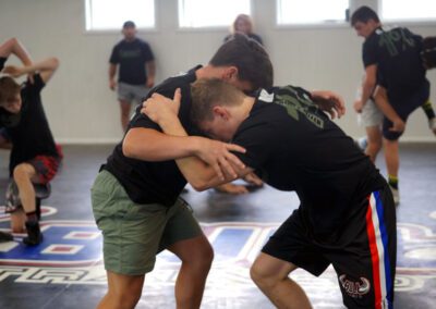 Training Athletic Wrestling Team Techniques | BullTrained Wrestling and Mixed Martial Arts