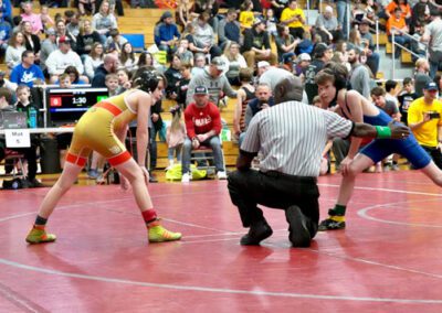 Wrestling Freestyle Event Tournaments Training | BullTrained Wrestling and Mixed Martial Arts