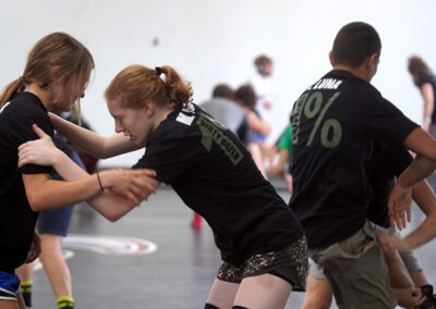 Wrestling Program College Students Training | BullTrained Wrestling and Mixed Martial Arts