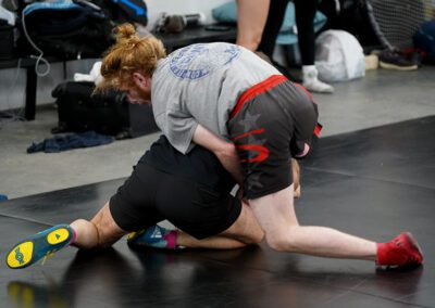 Wrestling Program College Students Year | BullTrained Wrestling and Mixed Martial Arts