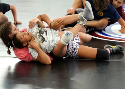 Wrestling Program Student Athletes High School | BullTrained Wrestling and Mixed Martial Arts